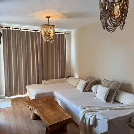 Lejlighed The Portal Infinity Pool And Barbecue