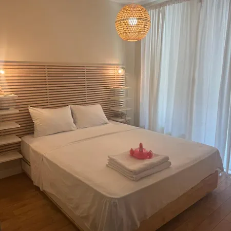 The Portal Infinity Pool And Barbecue Appartamento *