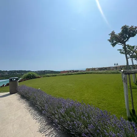 Lejlighed The Portal Infinity Pool And Barbecue