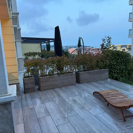 The Portal Infinity Pool And Barbecue Appartamento *