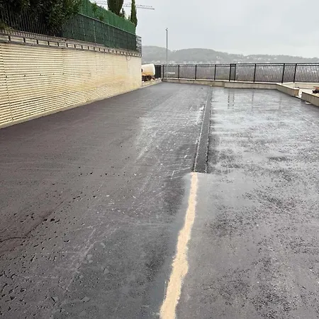 The Portal Infinity Pool And Barbecue Appartamento