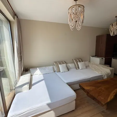 Appartement The Portal Infinity Pool And Barbecue Varna