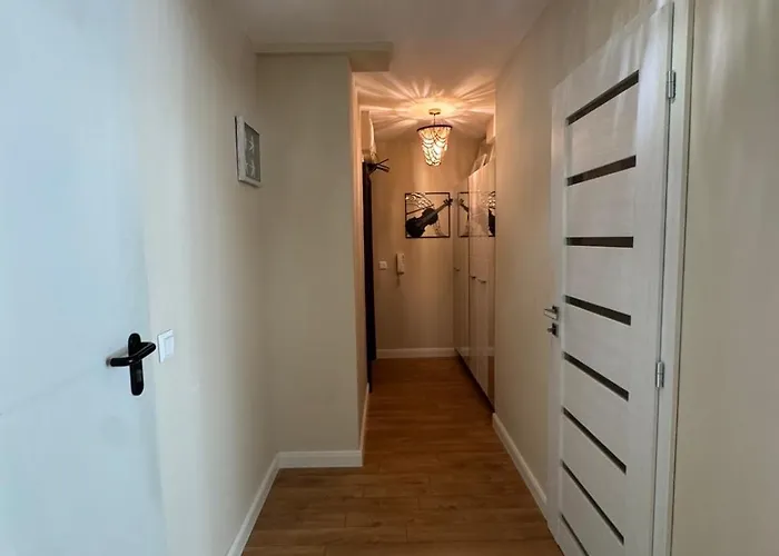 Apartman The Portal Infinity Pool And Barbecue *