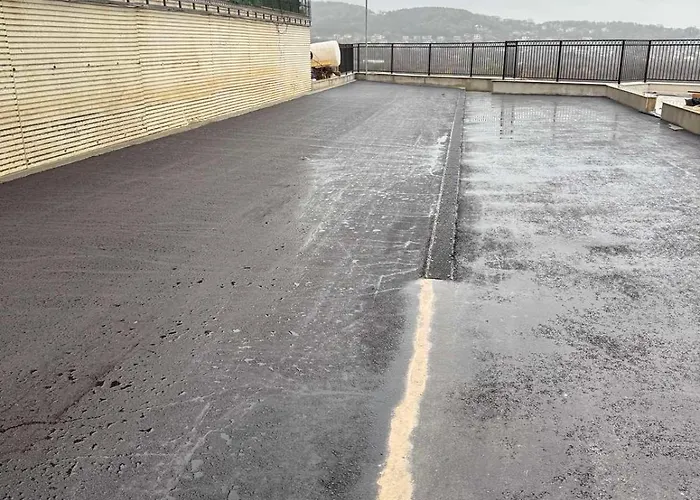 The Portal Infinity Pool And Barbecue Apartman